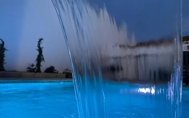 La Casa Grande de Adolfo