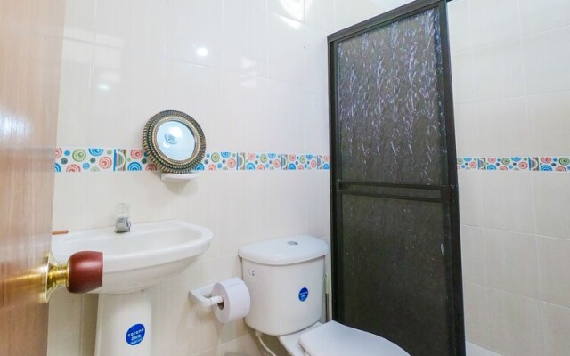 Amplio Apt Circunvalar By Parceros Group