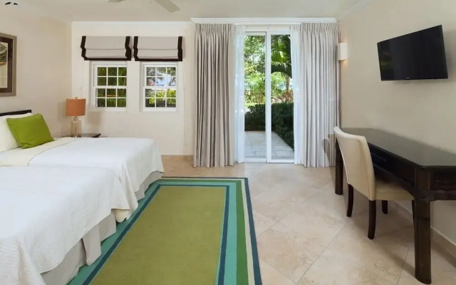 Sapphire Beach 116 2 Bedroom Apts