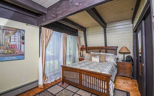 Waterside Bliss 3 Bedroom House