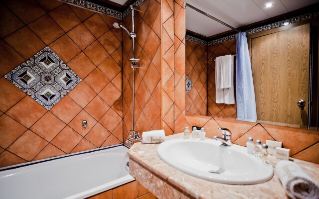 Andalusia Beach Hotel & Aqua Park - All Inclusive