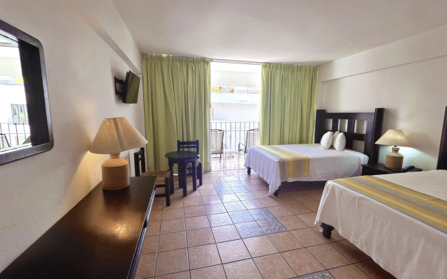 Hotel Delfin