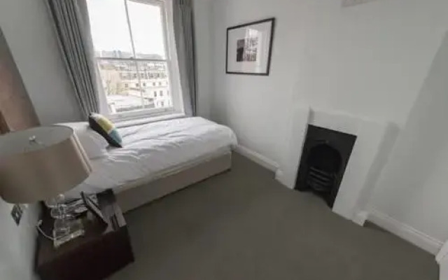 41 Lancaster Gate