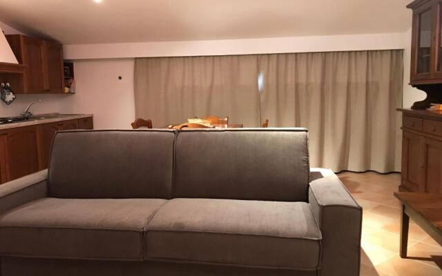 La Poderina Appartamenti