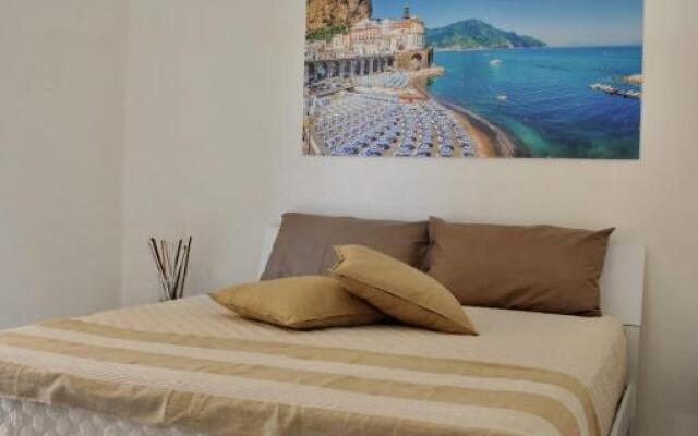 B&B Le due Rose (Pompei)