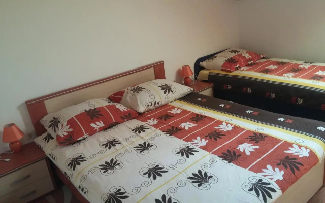 Galeva Apartment
