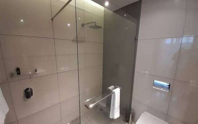 Self Catering Apartment