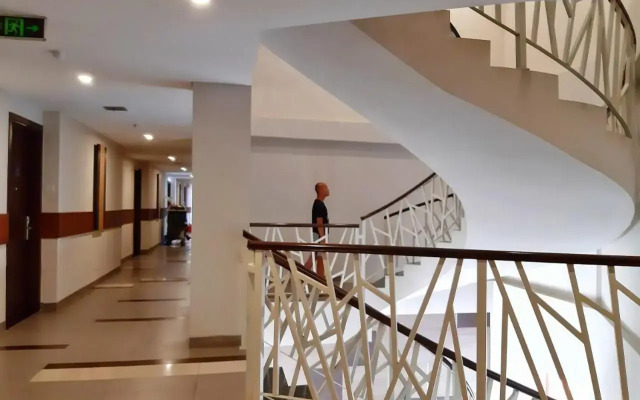 Harmoni Hotel Garut