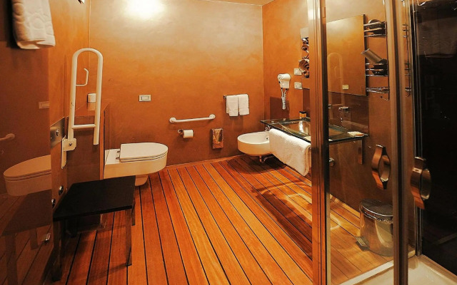 Hotel Corona Rodier Paris