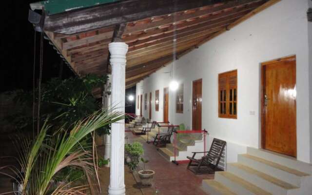 Stardust Beach Hotel