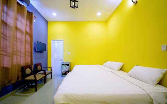 Hip's House Homestay - Hostel