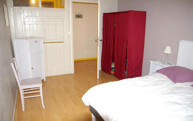 Maison de 5 chambres avec wifi a Saint Claude