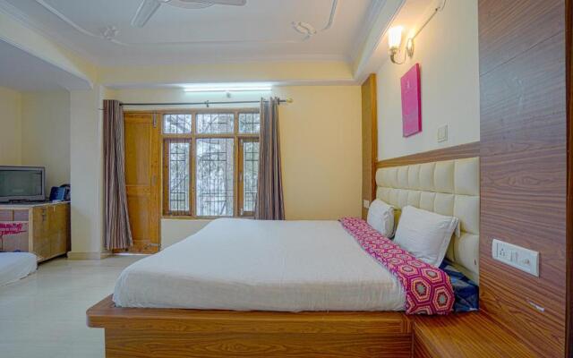 Shimla Woods 2BHK by Dumnu Homes