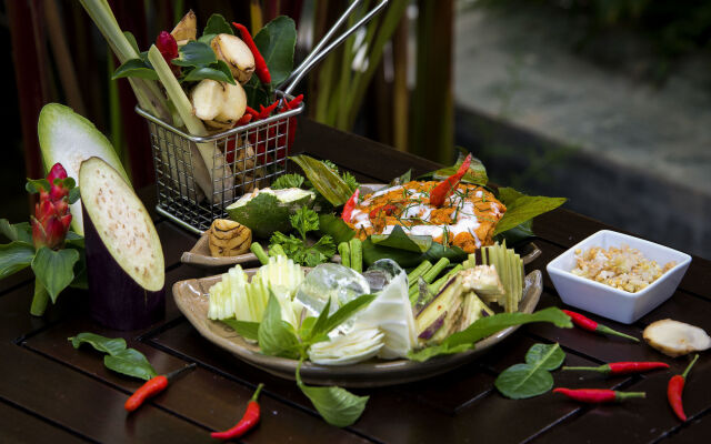 Central Suite Residence