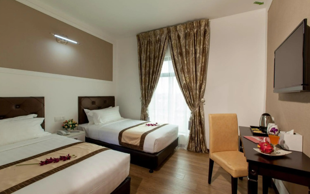 Koho Hotel