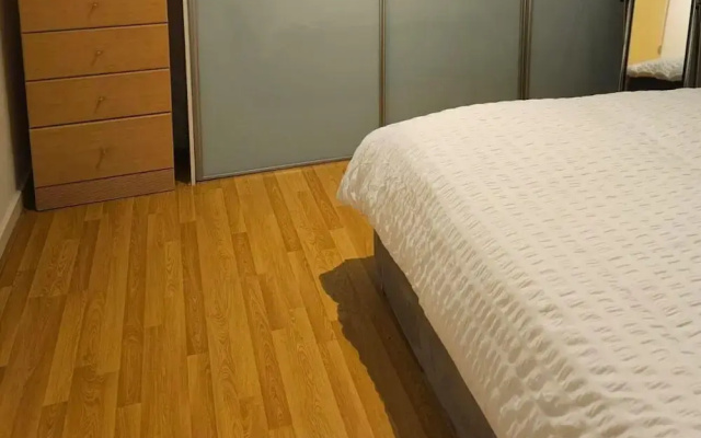 Apartment - Free Parking & Near Hospital