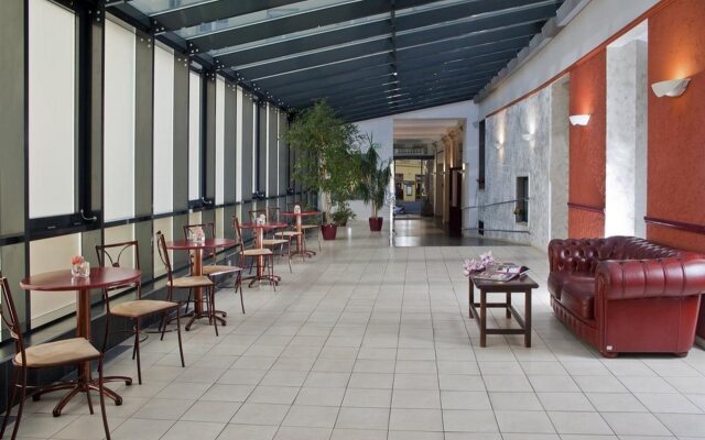 Hotel Caesar Prague