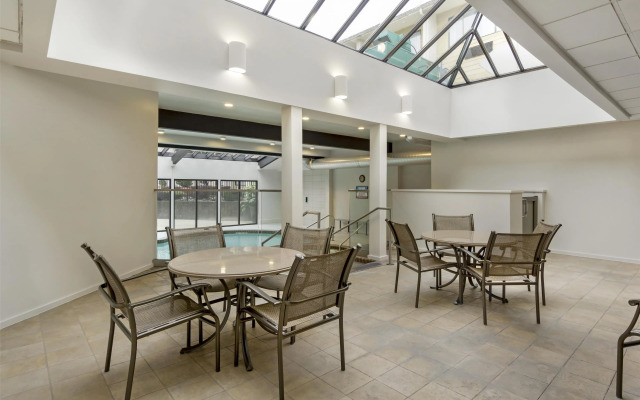 Best Western Seattle Airport Hotel