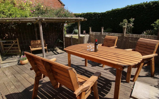 The Coach House At The Gables