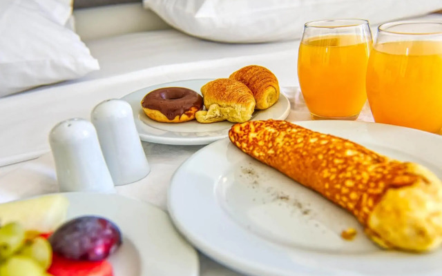Atalanti Boutique Hotel - Adults Only