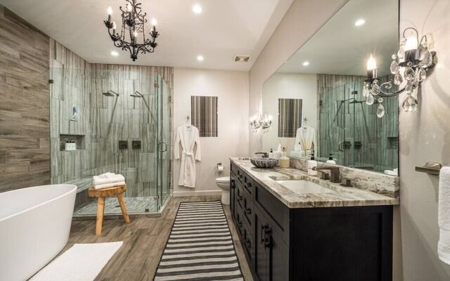 The Lincoln Street Inn by Boutiq