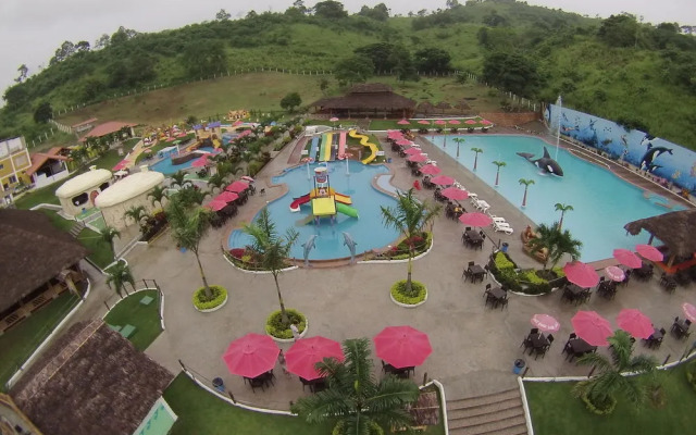 Aqua Park El Surillal