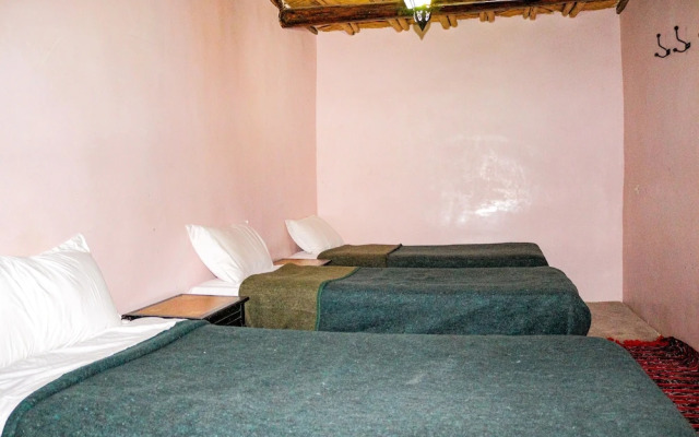 Roches Aremd - Hostel