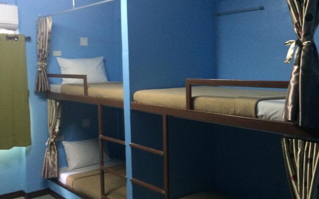 Sleep Well Hostel