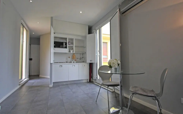 Travel & Stay - Sforza
