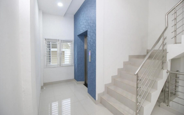 RedDoorz Plus @ Cemara Asri Medan