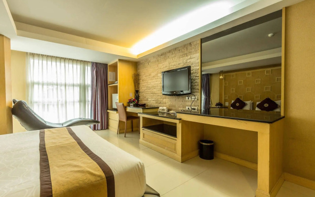 UPAR Hotels Sukhumvit 11 Nana