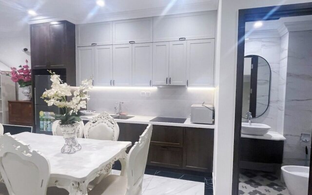 Vinhomes Ocean Park 2 -The Empire