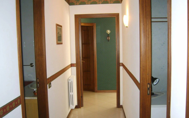 B&B Dietro il Politeama