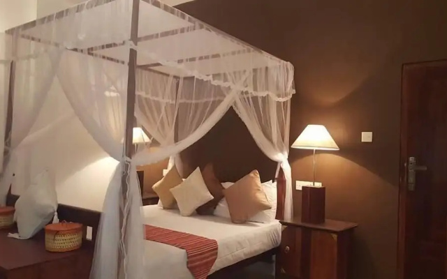 Asharo Sigiriya Villa
