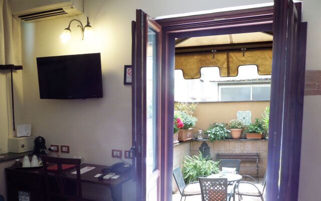 Hotel Il Convento