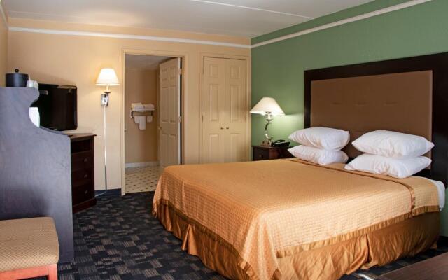 Americas Best Value Inn Charlotte, NC