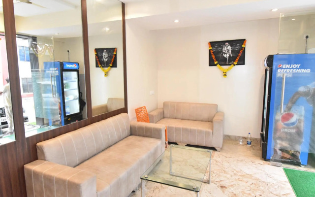 Hotel Swagath Residency