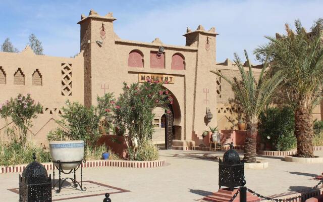 Kasbah Mohayut