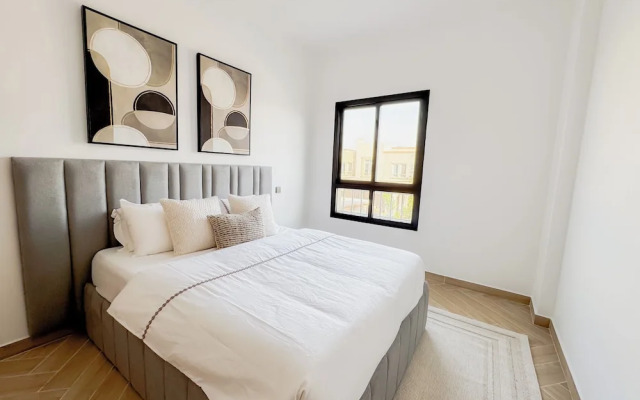 Designer Furnished Villa Luxury Finishes