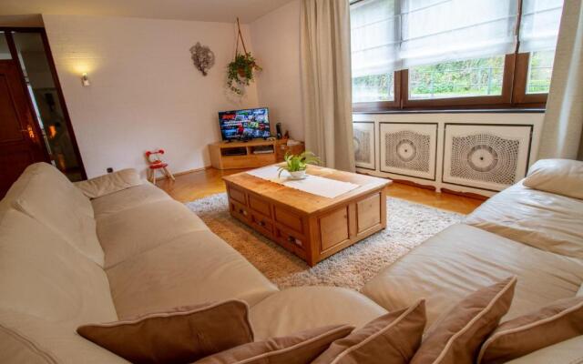 Ferienhaus Mühlenberg