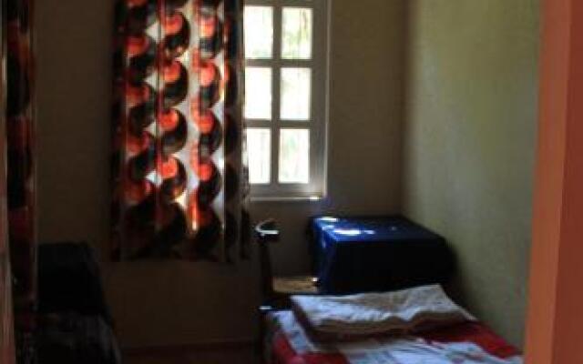 Hostel Old City Sololaki
