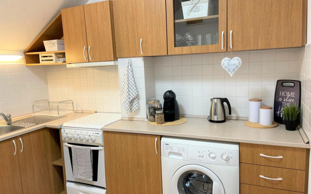 Private Apartment Laplandia 77 (Pamporovo, Bulgaria)