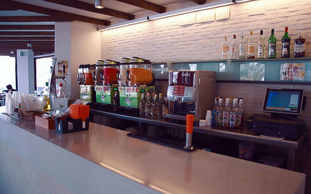 Hotel THB Lanzarote Beach
