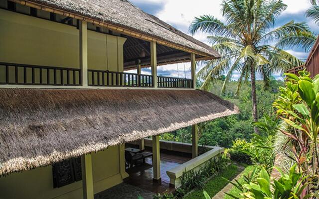 Villa Indah Ubud