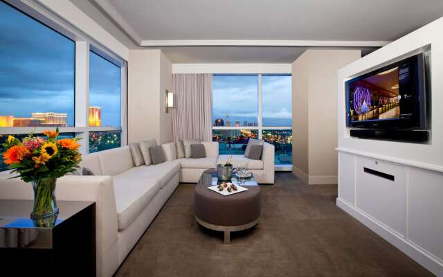 Virgin Hotels Las Vegas, Curio Collection by Hilton