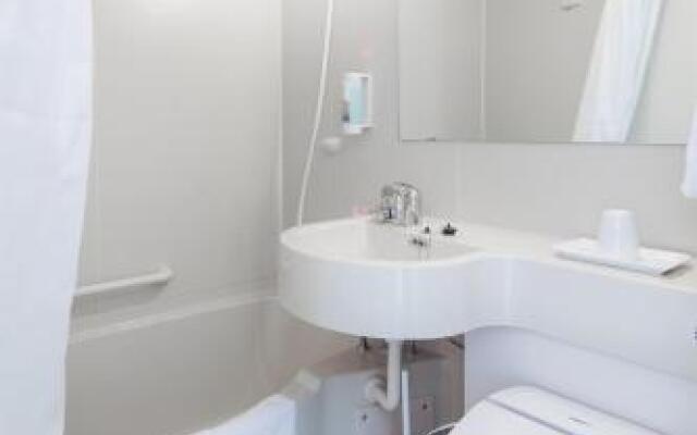 Toyoko Inn Frankfurt am Main Hauptbahnhof