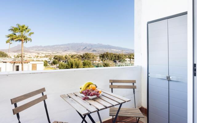 Home2book Cozy Studio Costa del Silencio