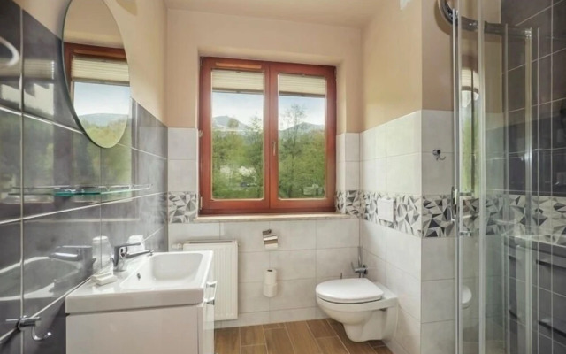 Instytut Zdrowia Sofra Fit & SPA Karpacz