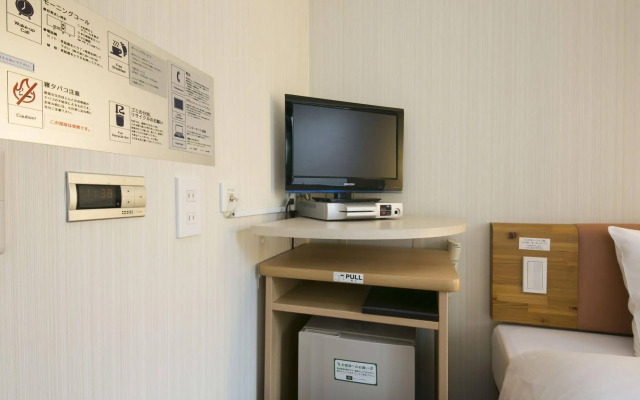 Washington R&B Hotel Shin-Yokohama Ekimae