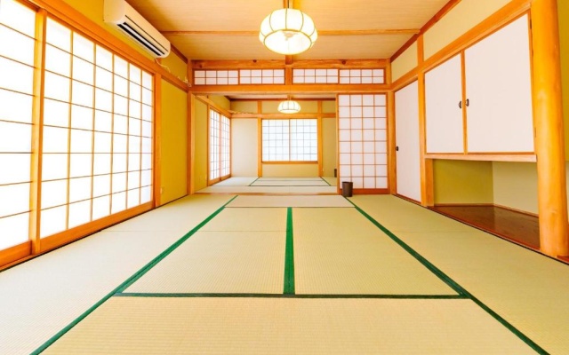 Cottage Ippeki ko - Vacation STAY 51361v – Hotel Rooms – Ito